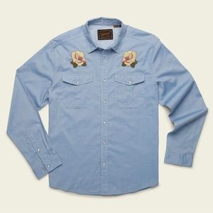 Howler brothers Gaucho